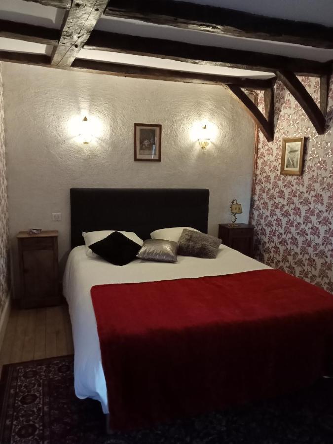 Chateau De Vassinhac Chambres D'Hotes Collonges La Rouge المظهر الخارجي الصورة