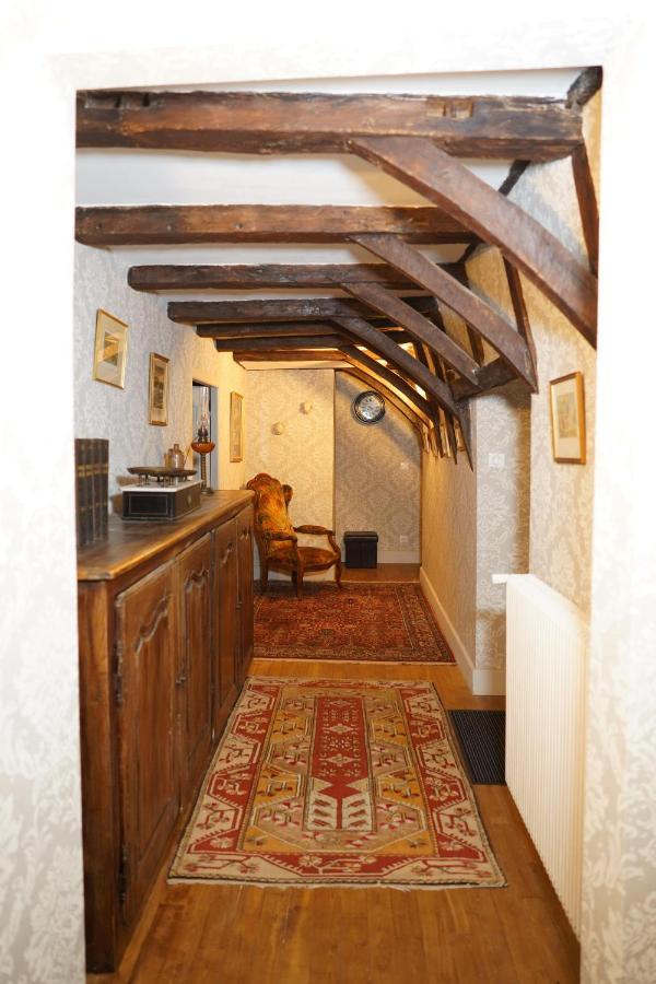 Chateau De Vassinhac Chambres D'Hotes Collonges La Rouge المظهر الخارجي الصورة