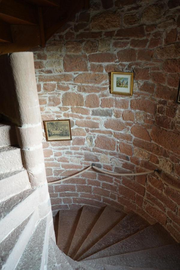 Chateau De Vassinhac Chambres D'Hotes Collonges La Rouge المظهر الخارجي الصورة