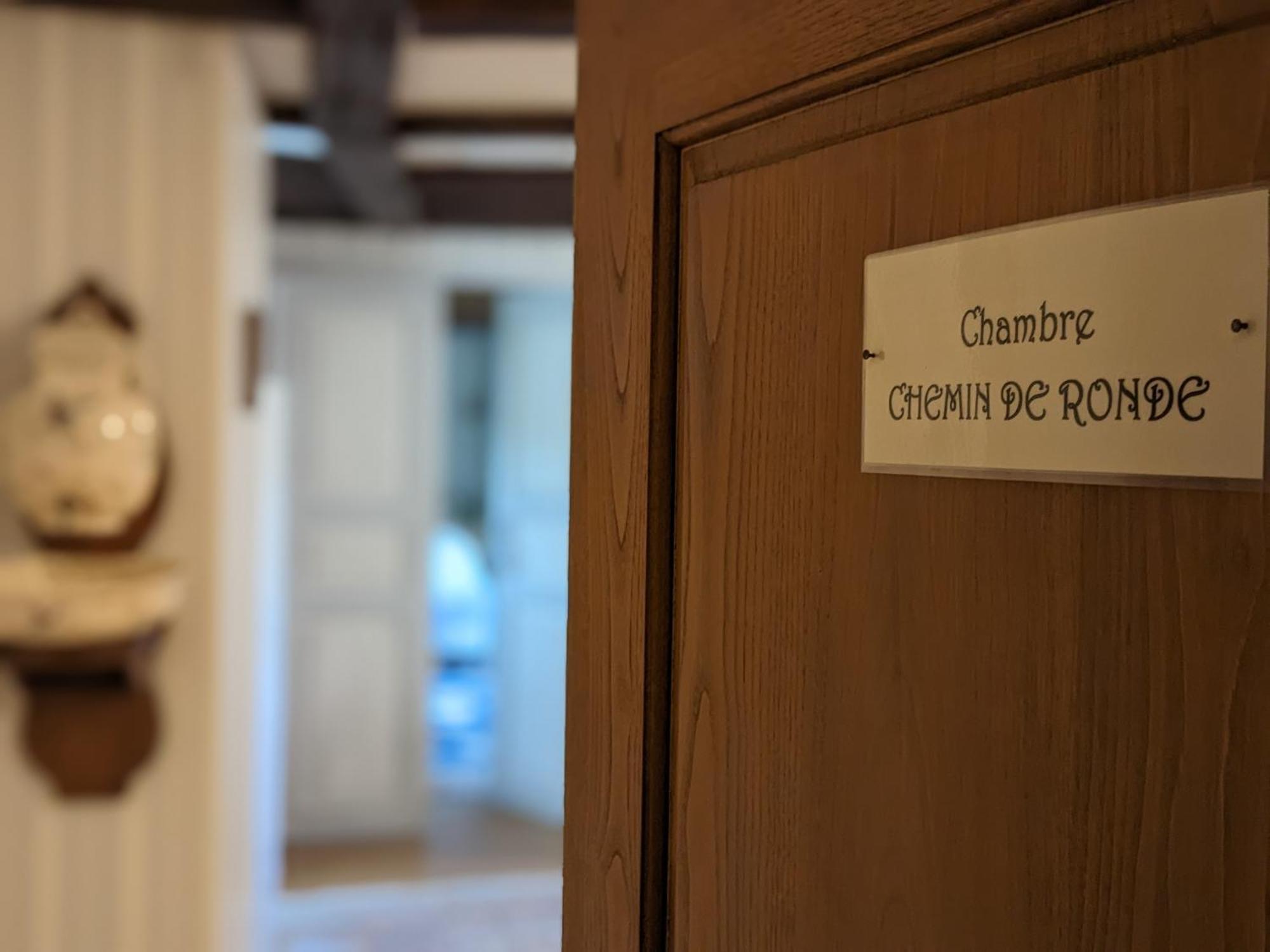 Chateau De Vassinhac Chambres D'Hotes Collonges La Rouge الغرفة الصورة