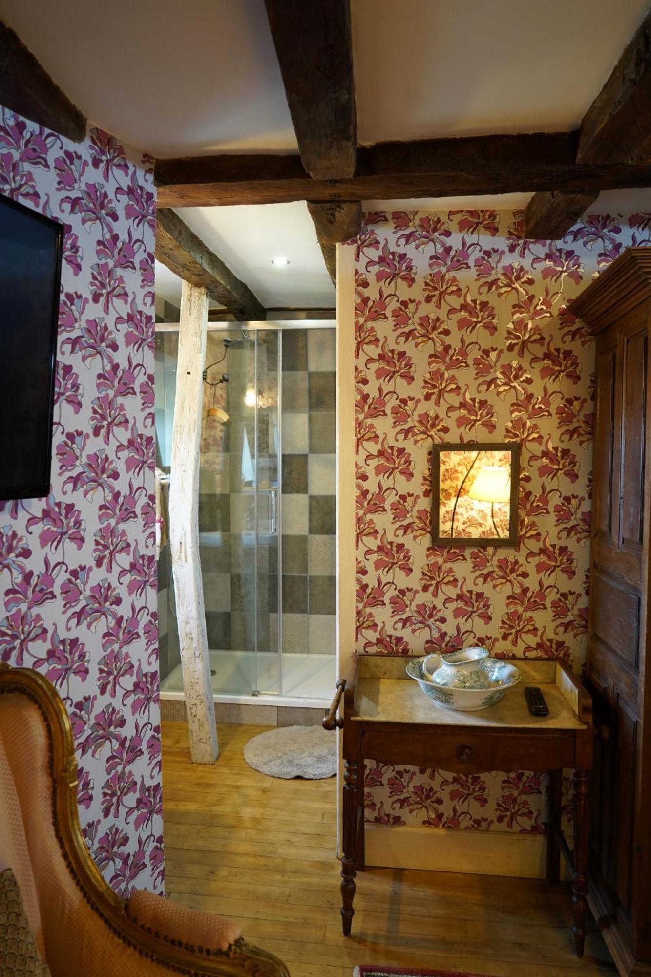 Chateau De Vassinhac Chambres D'Hotes Collonges La Rouge الغرفة الصورة