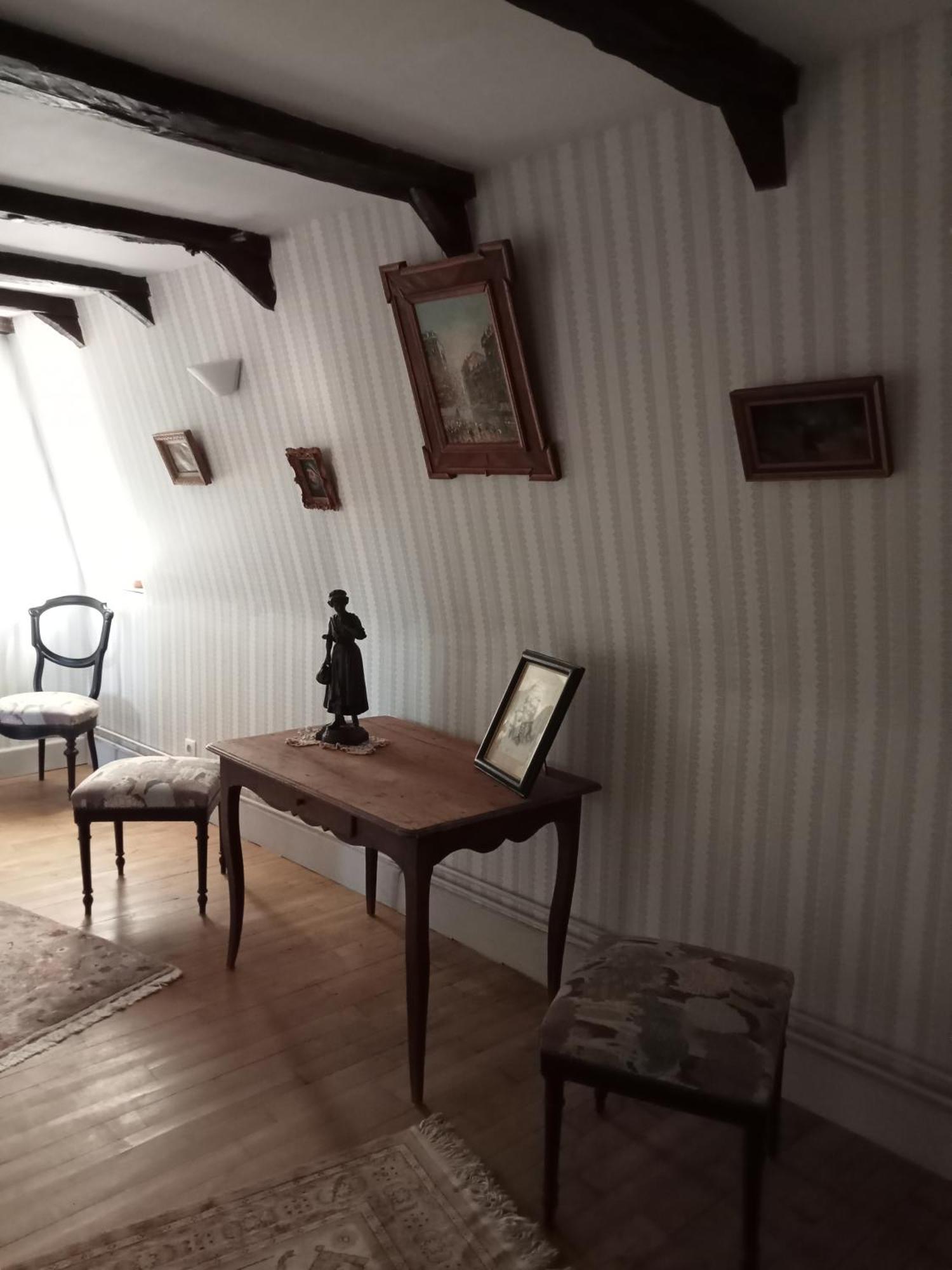 Chateau De Vassinhac Chambres D'Hotes Collonges La Rouge الغرفة الصورة