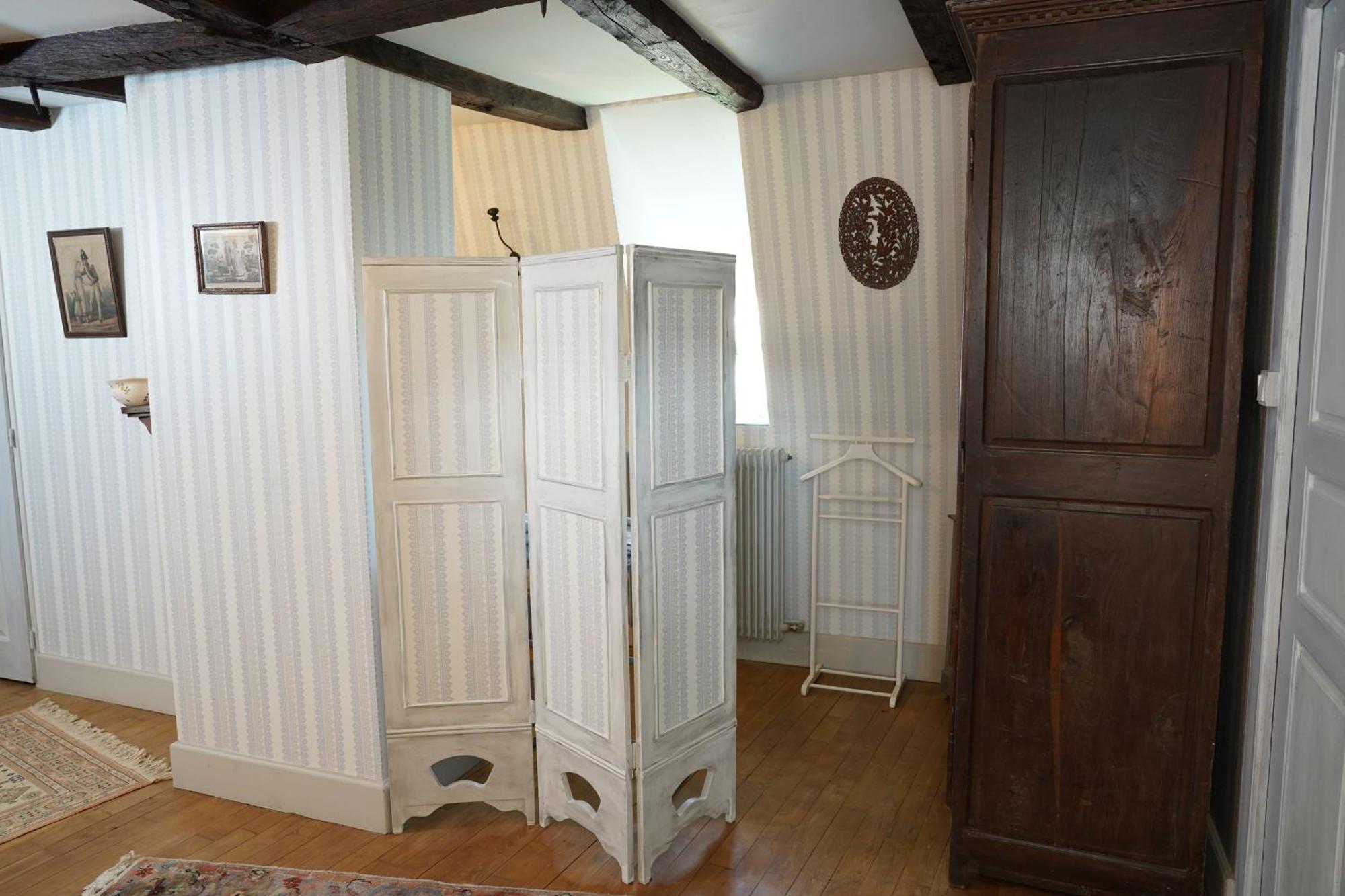 Chateau De Vassinhac Chambres D'Hotes Collonges La Rouge الغرفة الصورة